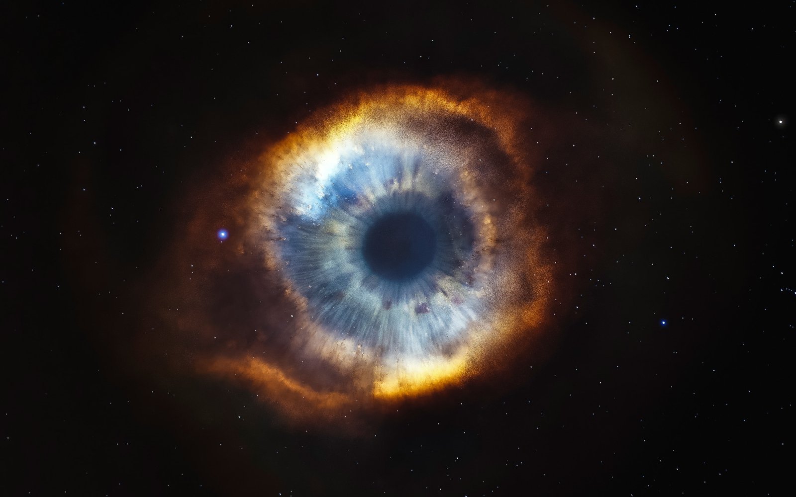 nebula HD helix 2k 4k