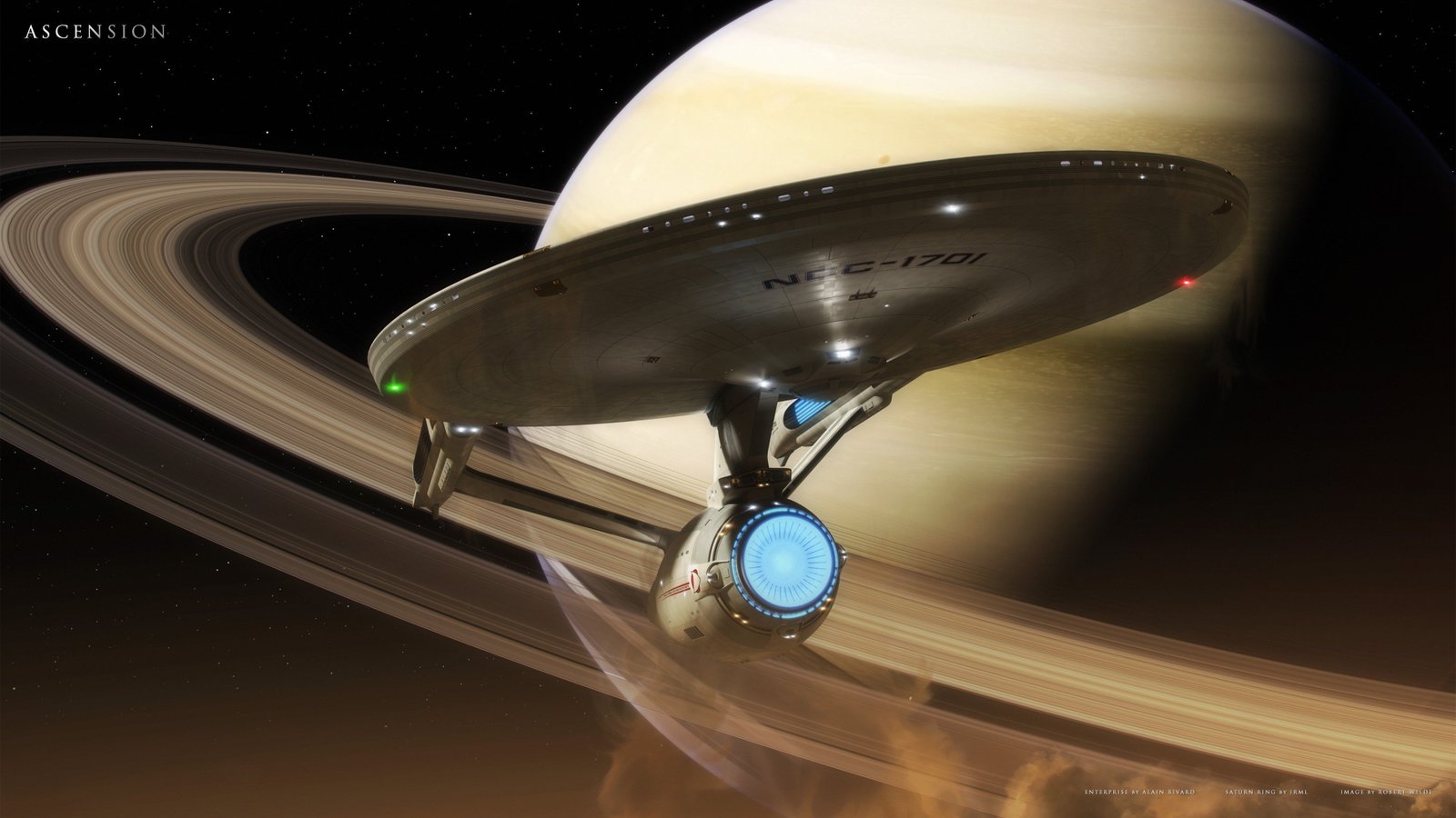 star trek HD moves 2k 4k