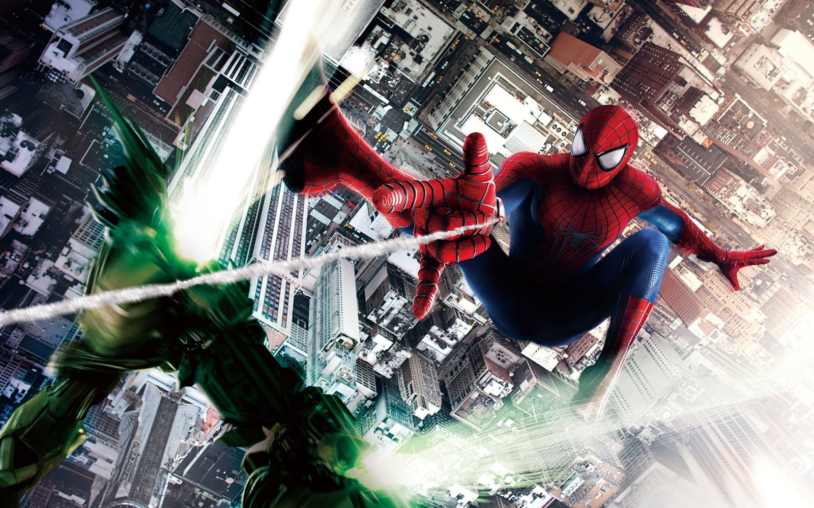 action adventure amazing comics fantasy marvel movie 2k