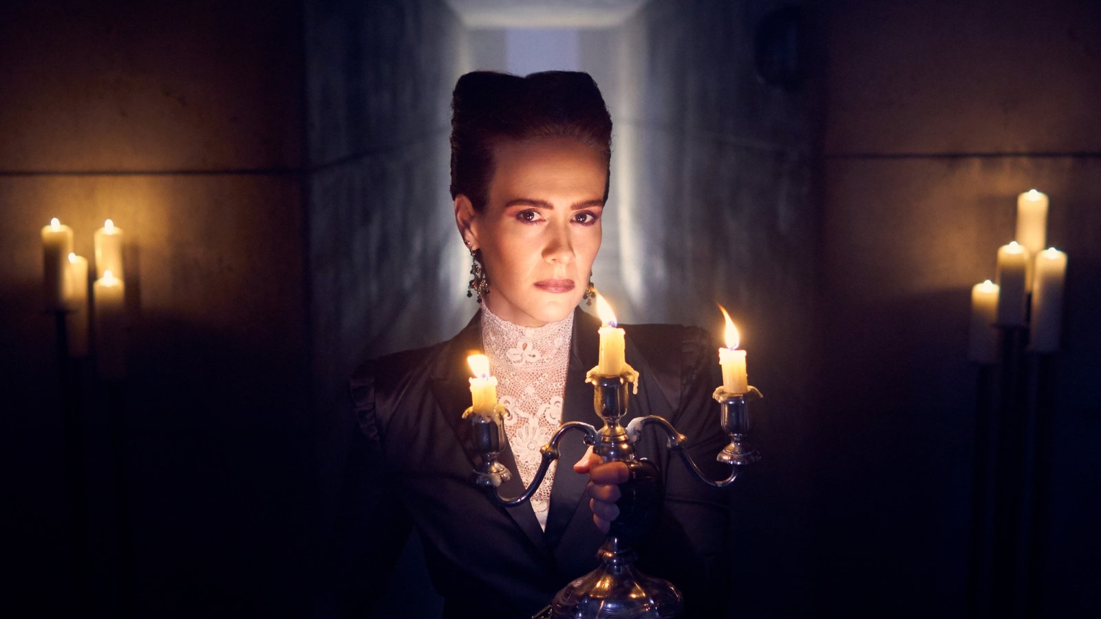 american horror story apocalypse sarah paulson season 8 2k 4k 5k