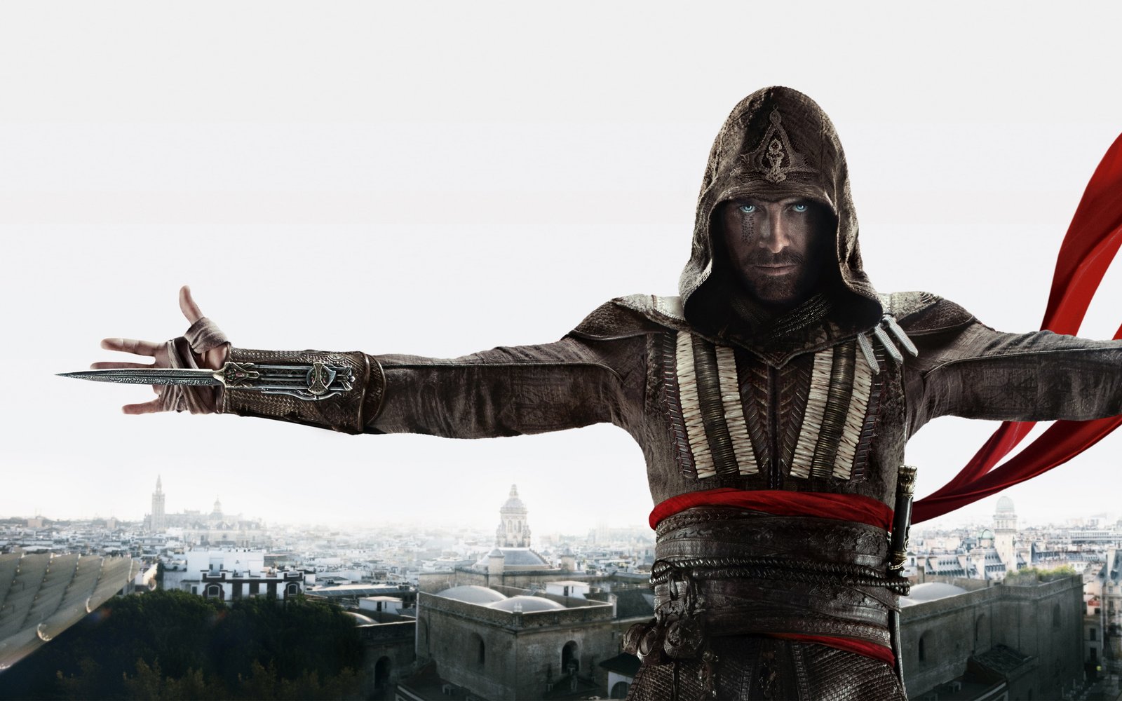 Assassins Creed Movie architecture built structure 2k 4k