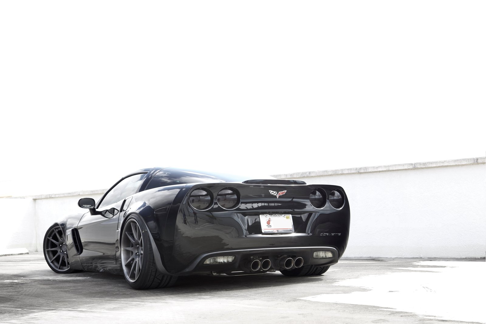 chevrolet corvette 2k 4k 5k