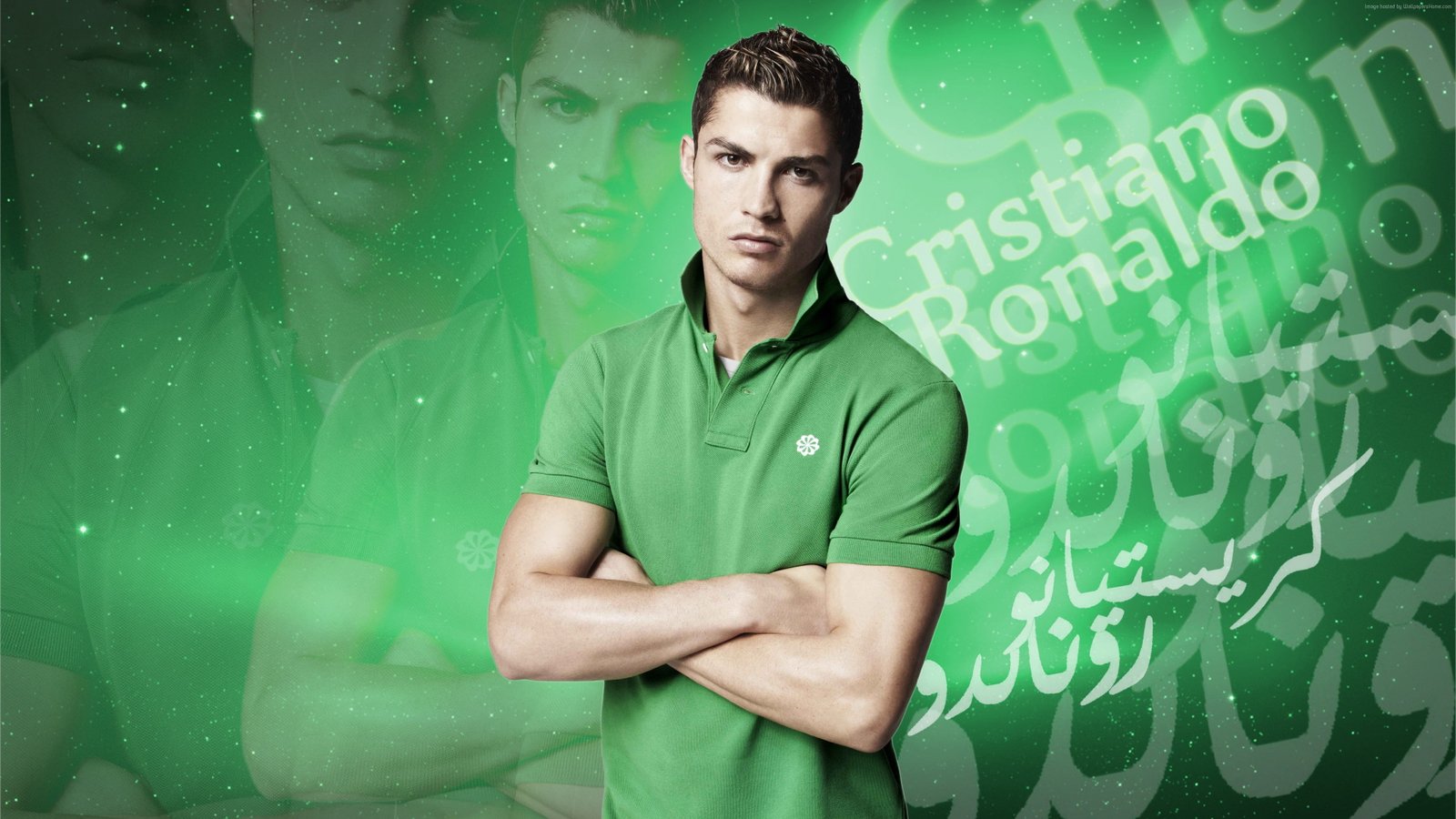 football cristiano ronaldo soccer FIFA The best players 2k 4k
