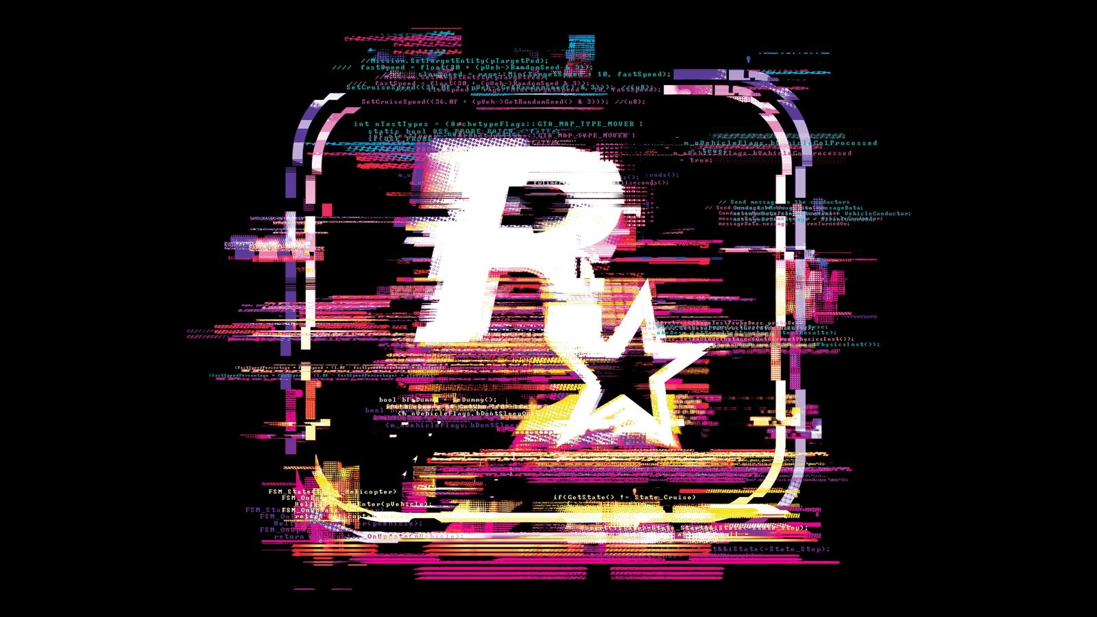 games rockstar HD 2k 4k