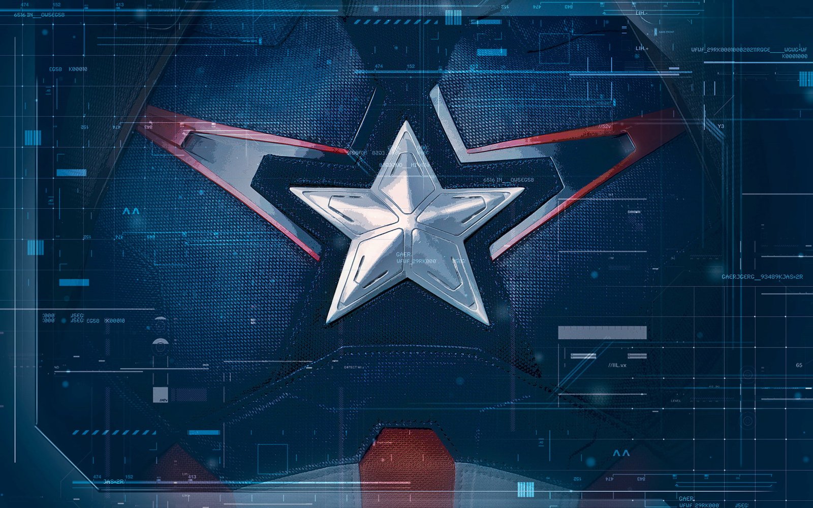 interfaces Avengers Age of Ultron stars The superhero 2k