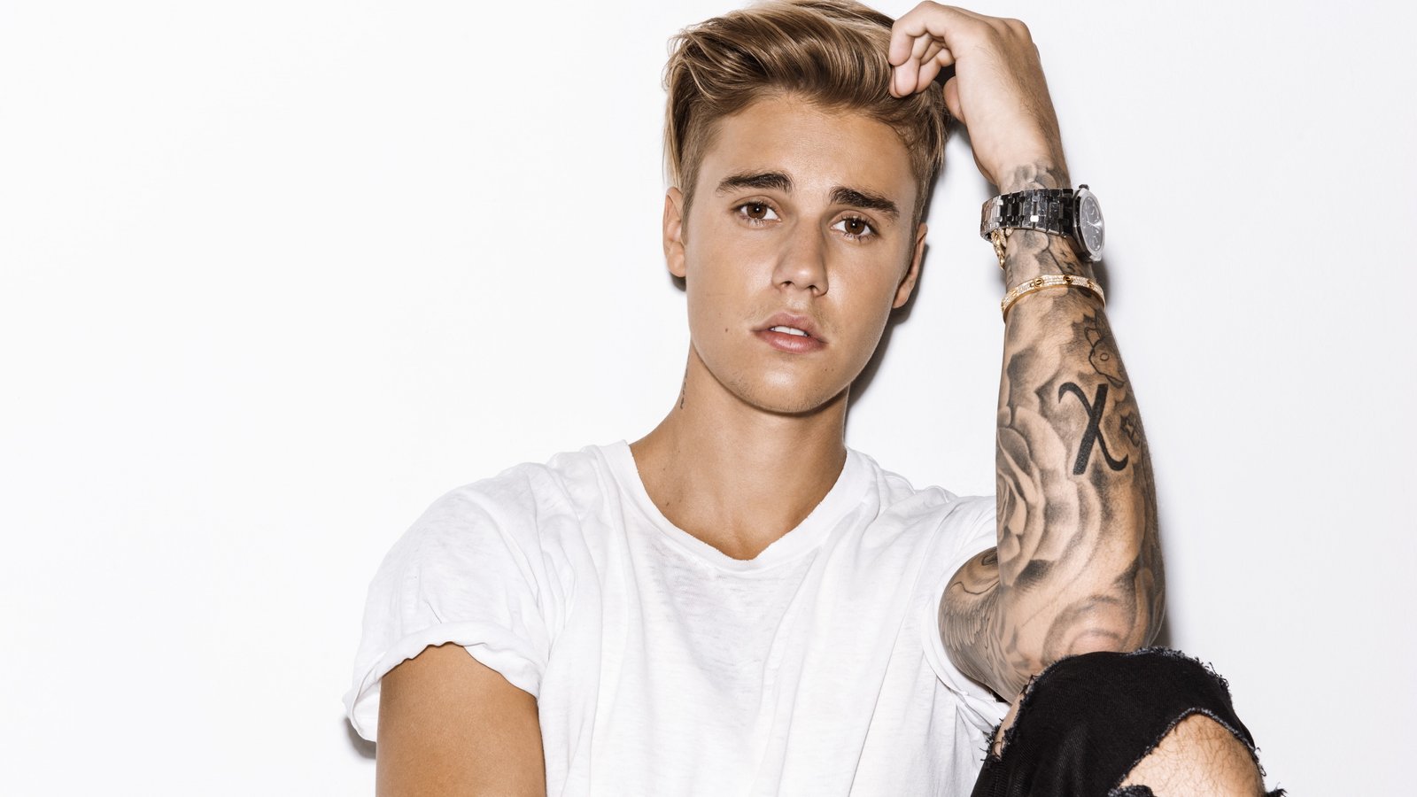 Justin Bieber photo 2k 4k 5k