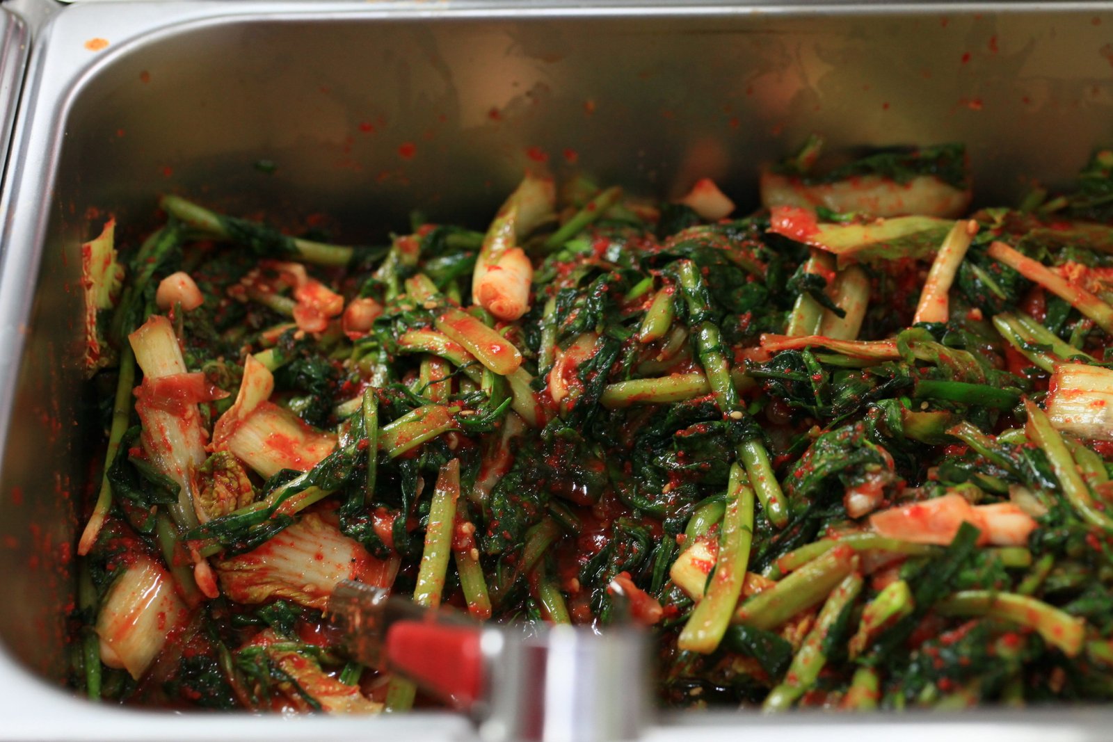 kimchi photos food photography korean heat heavy 2k 4k