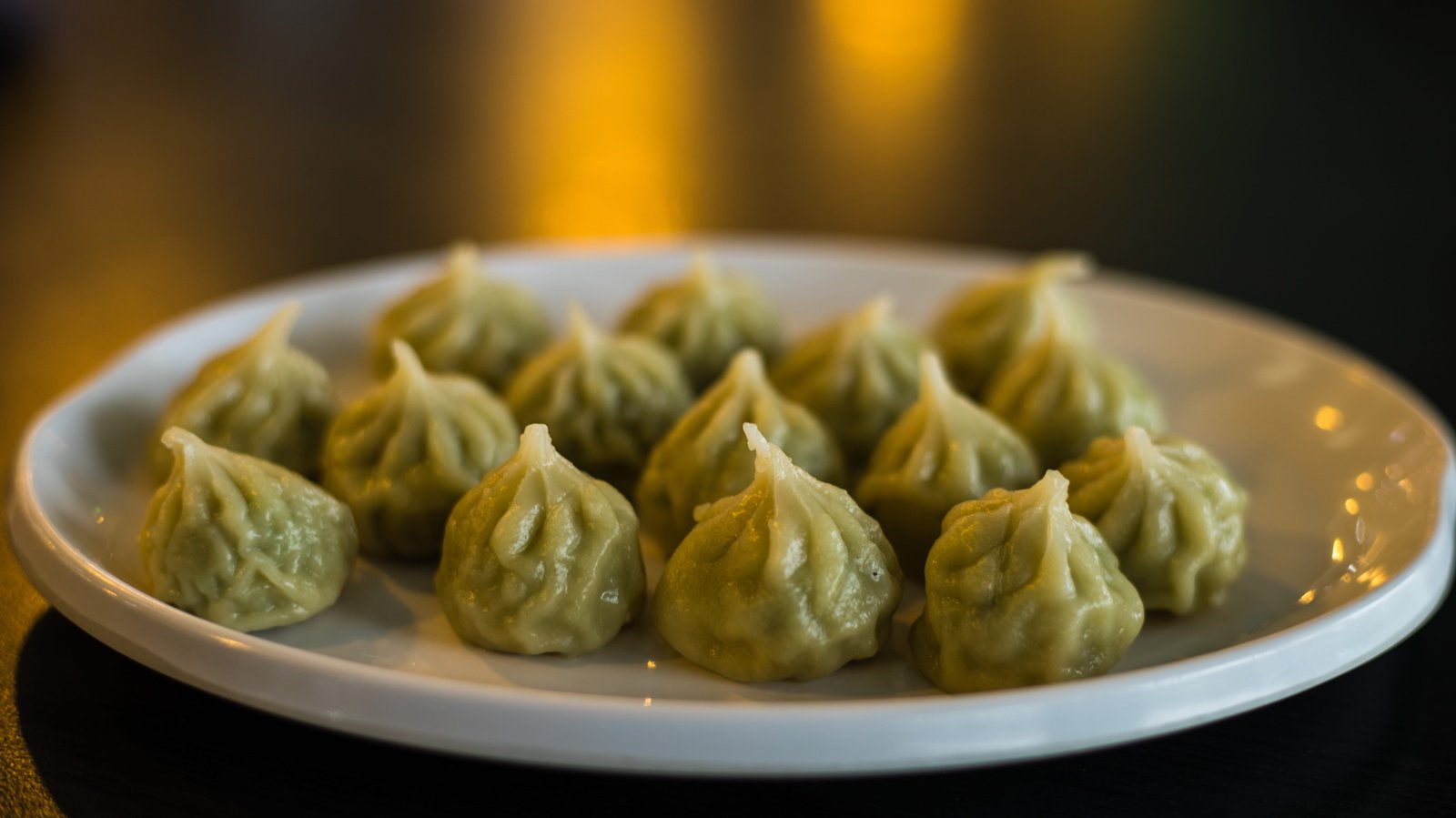 korean food mandu momo dumplings lunch eat cook dough 2k 4k 5k