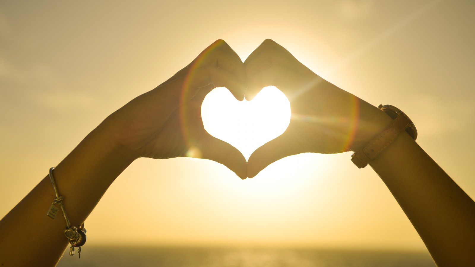 love image heart hands 2k 4k 5k 8k