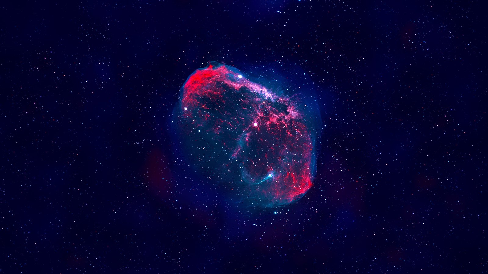 nebula abstract hd deviantart 2k 4k 5k