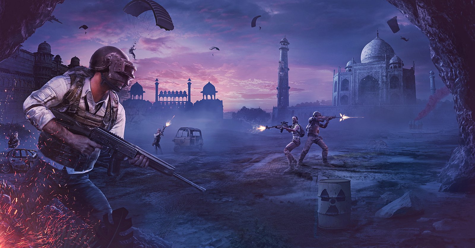 PUBG LITE pubg mobile gambling gaming 2k 4k