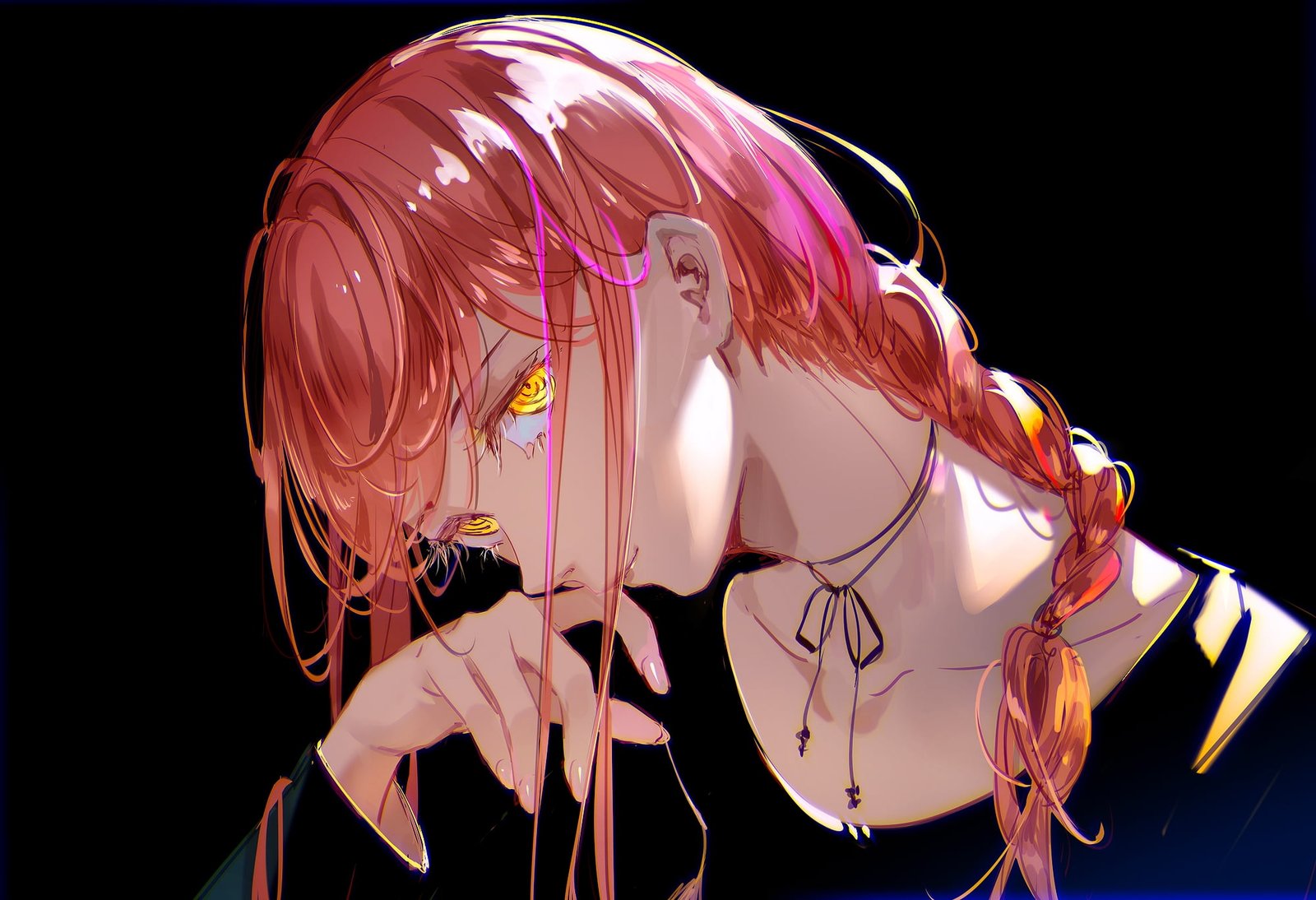 Chainsaw Man Makima 50 2k