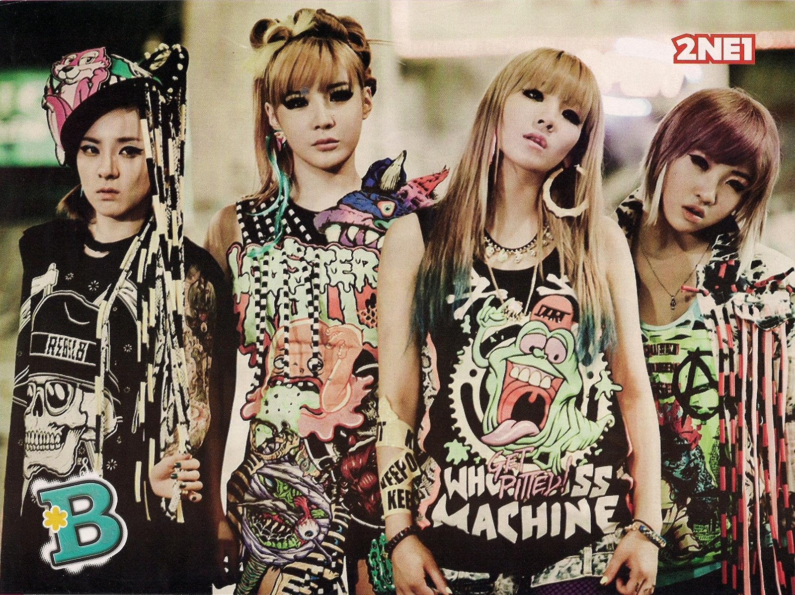 dance k pop korea korean 2k
