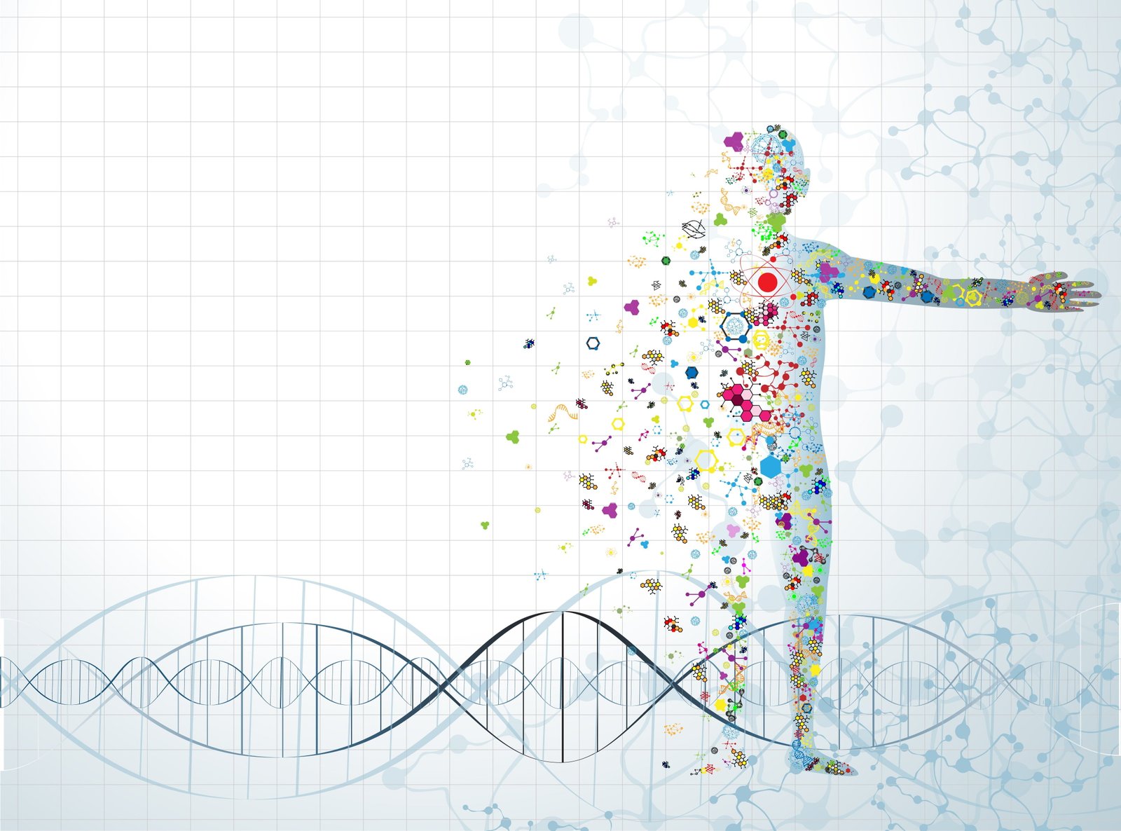 abstract abstraction Biology Chemistry detail genetics 2k 4k