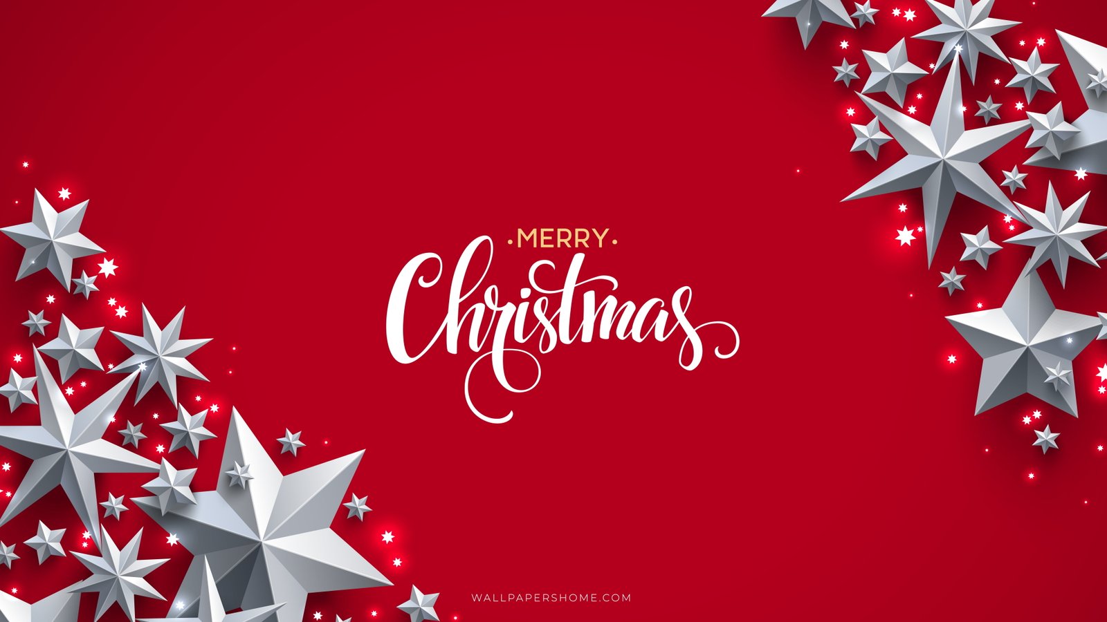 Christmas New Year poster 2k 4k 5k 8k