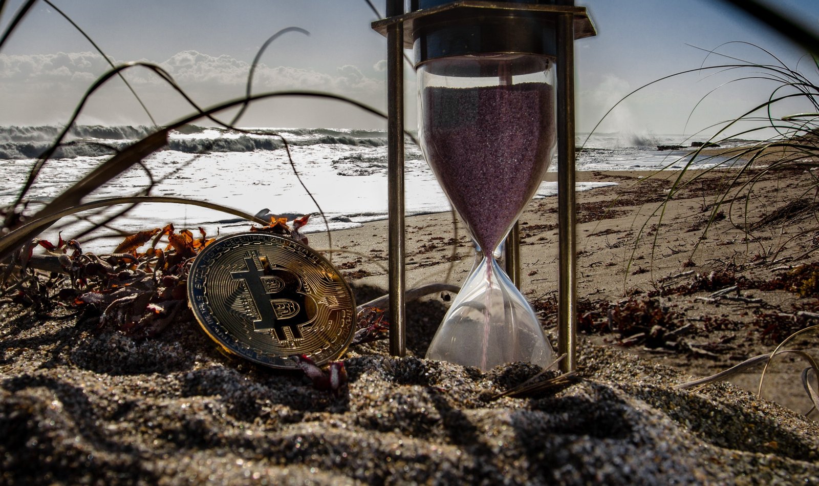 cryptocurrency financial concept blockchain money exchange 2k 4k