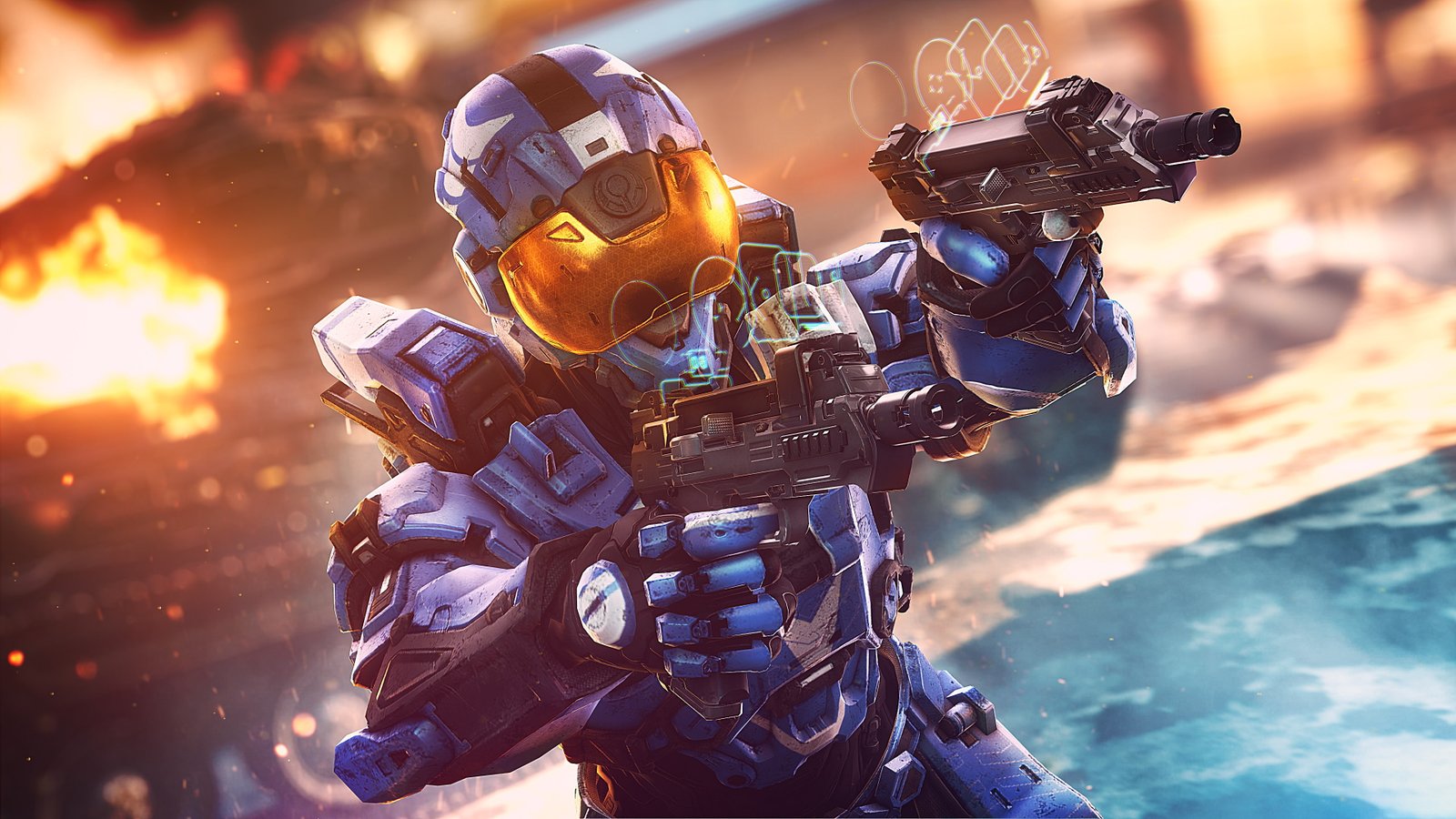 halo Smartscopes HD 2k 4k