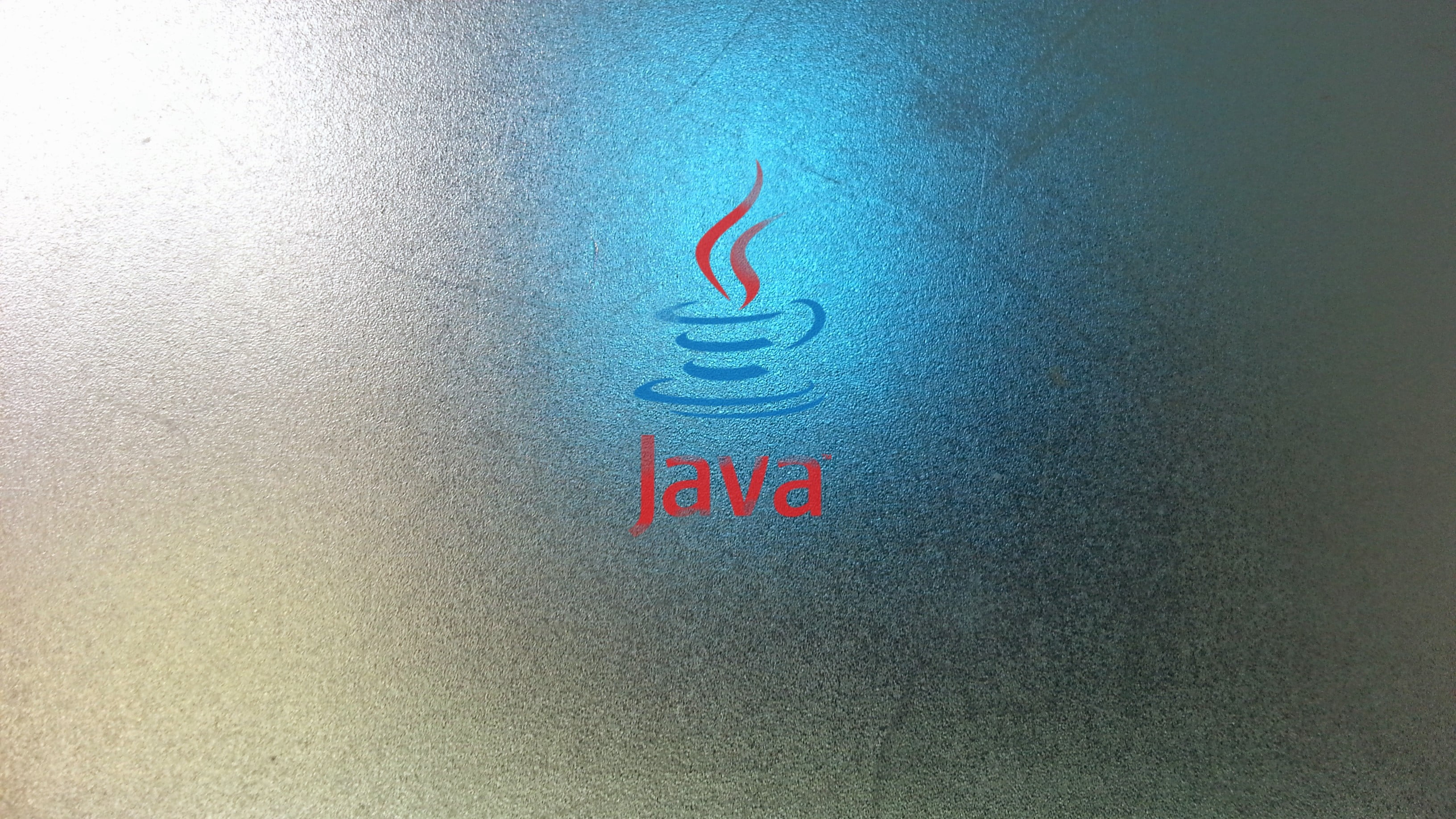 Java logo programming language computer code 2k