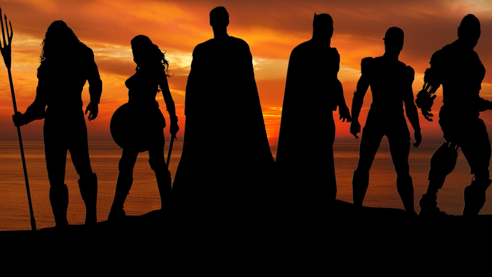 justice league movies hd deviantart artist 2k 4k 5k 8k