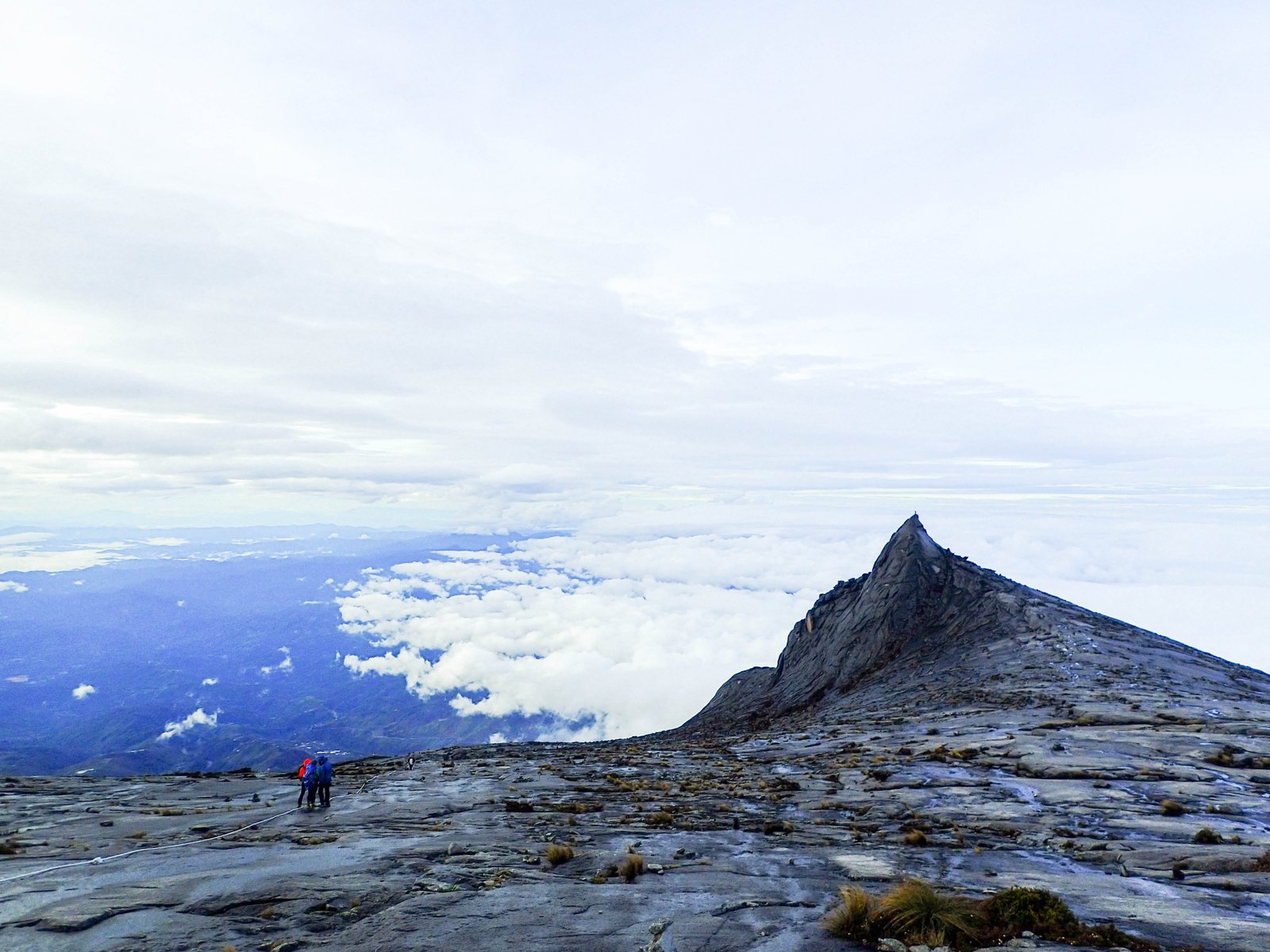 malaysia ranau mount kinabalu landscape adventure outdoor 2k 4k 5k