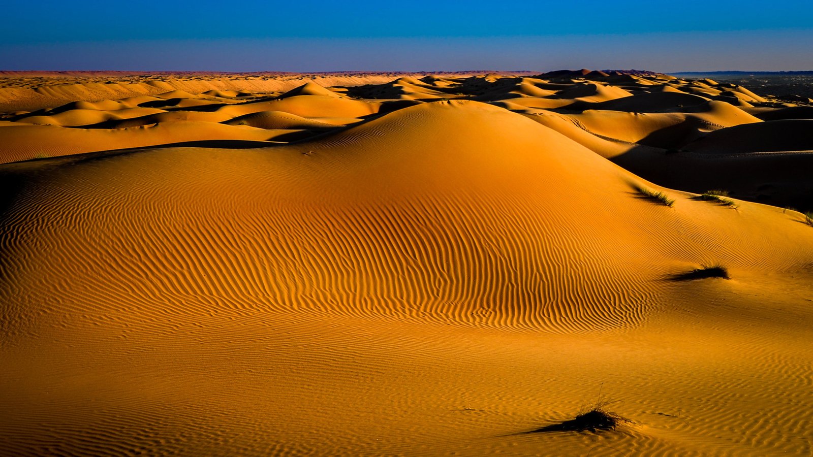Red Sandy Hills Desert Scenery In Oman s Desktop Hd Wallpapers For Mobile Phones Tablet And Pc 2k 4k