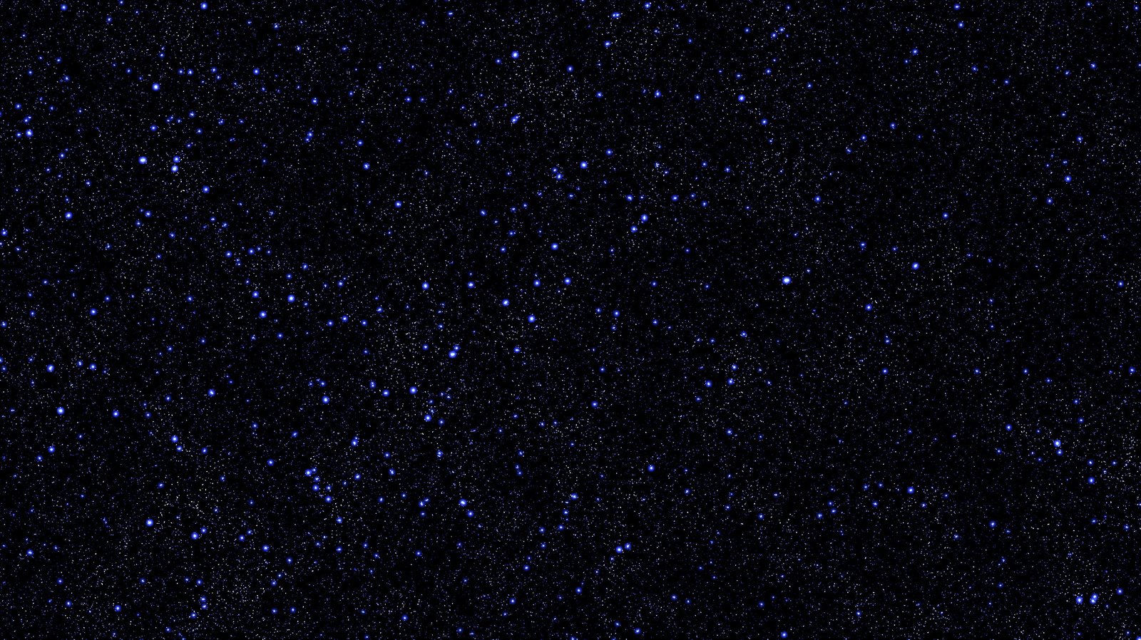sky full of stars background blue photoshop color space 2k