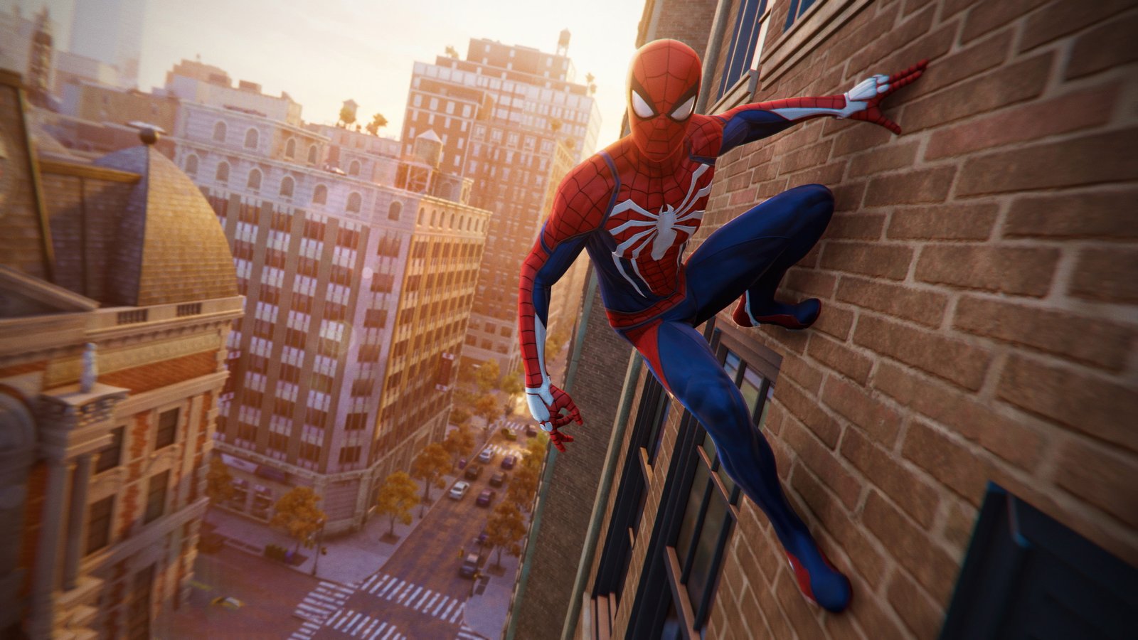 spiderman games hd ps superheroes 74 2k 4k