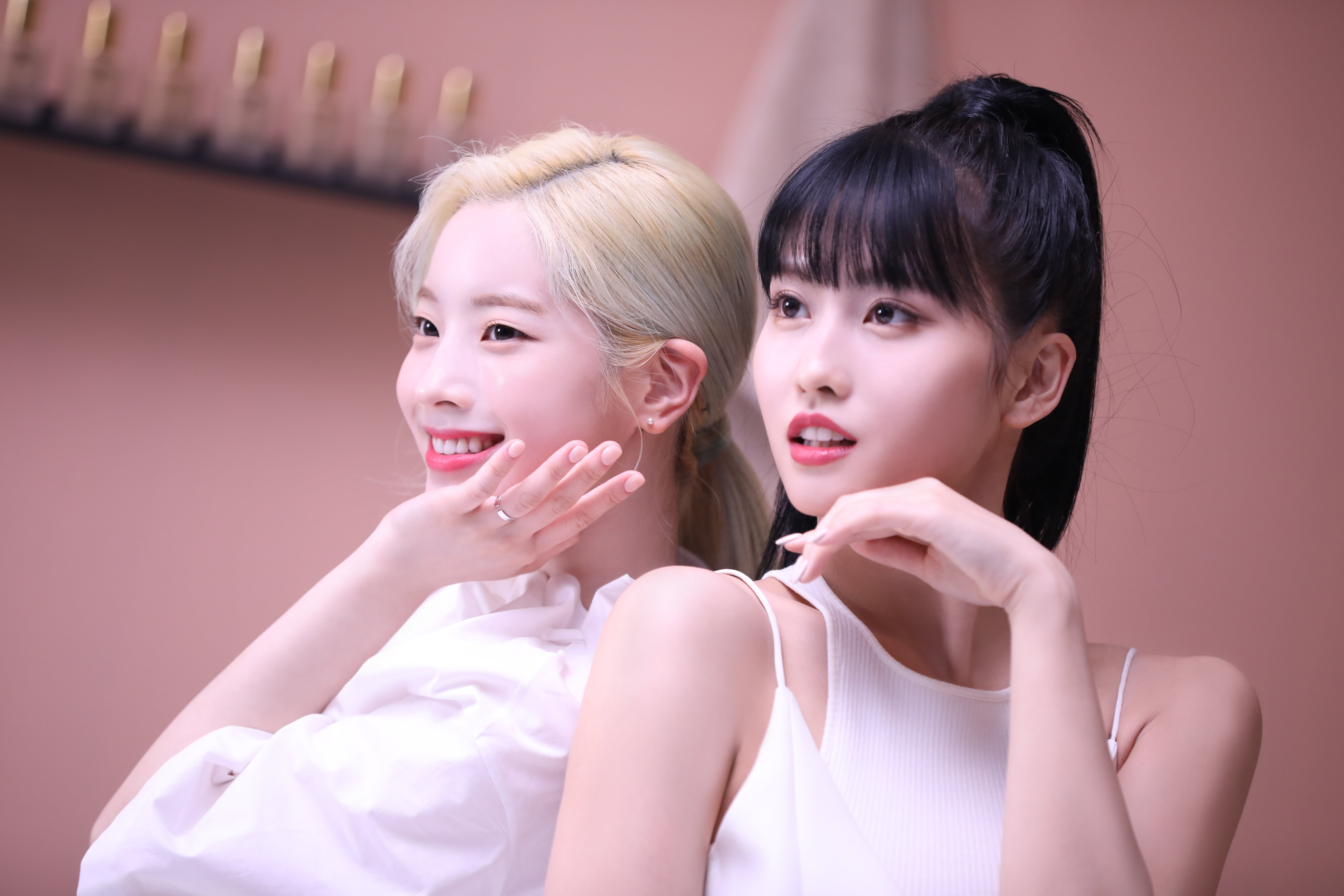 Twice twice momo dahyun K pop Asian korean women 58 2k 4k 5k