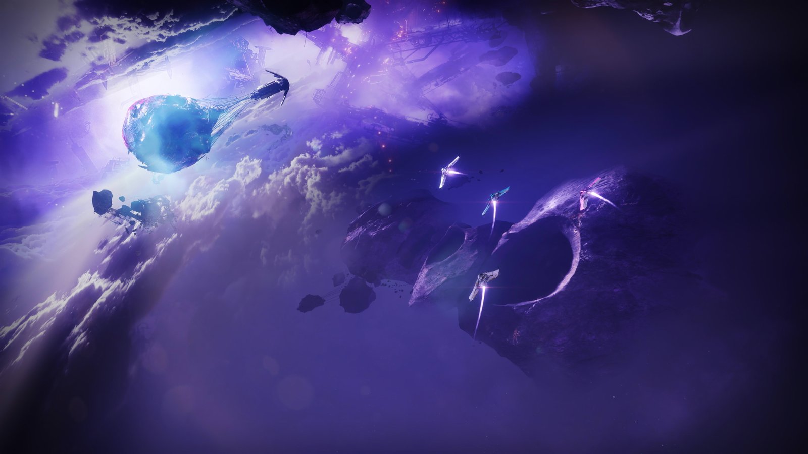warlock destiny 2 games hd 2k 4k 5k 8k