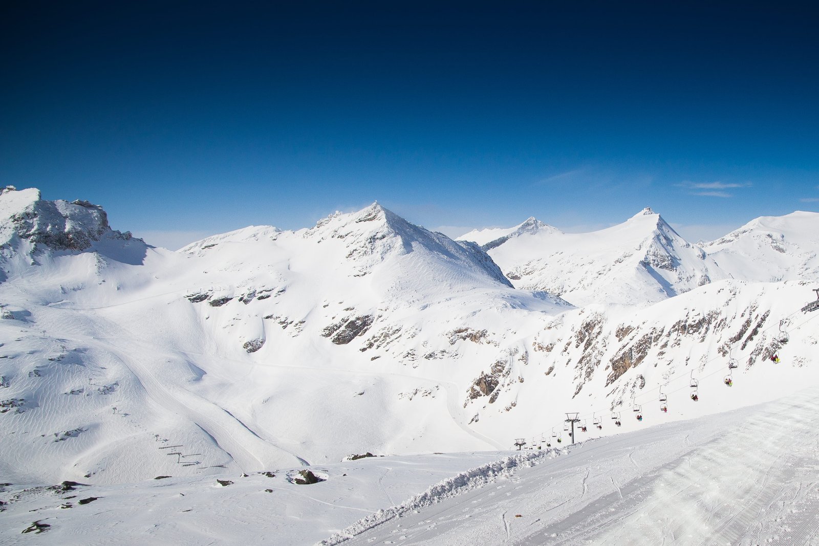 Wonderful Winter Mountain Scenery bestamericanroadtrip mountains 2k 4k