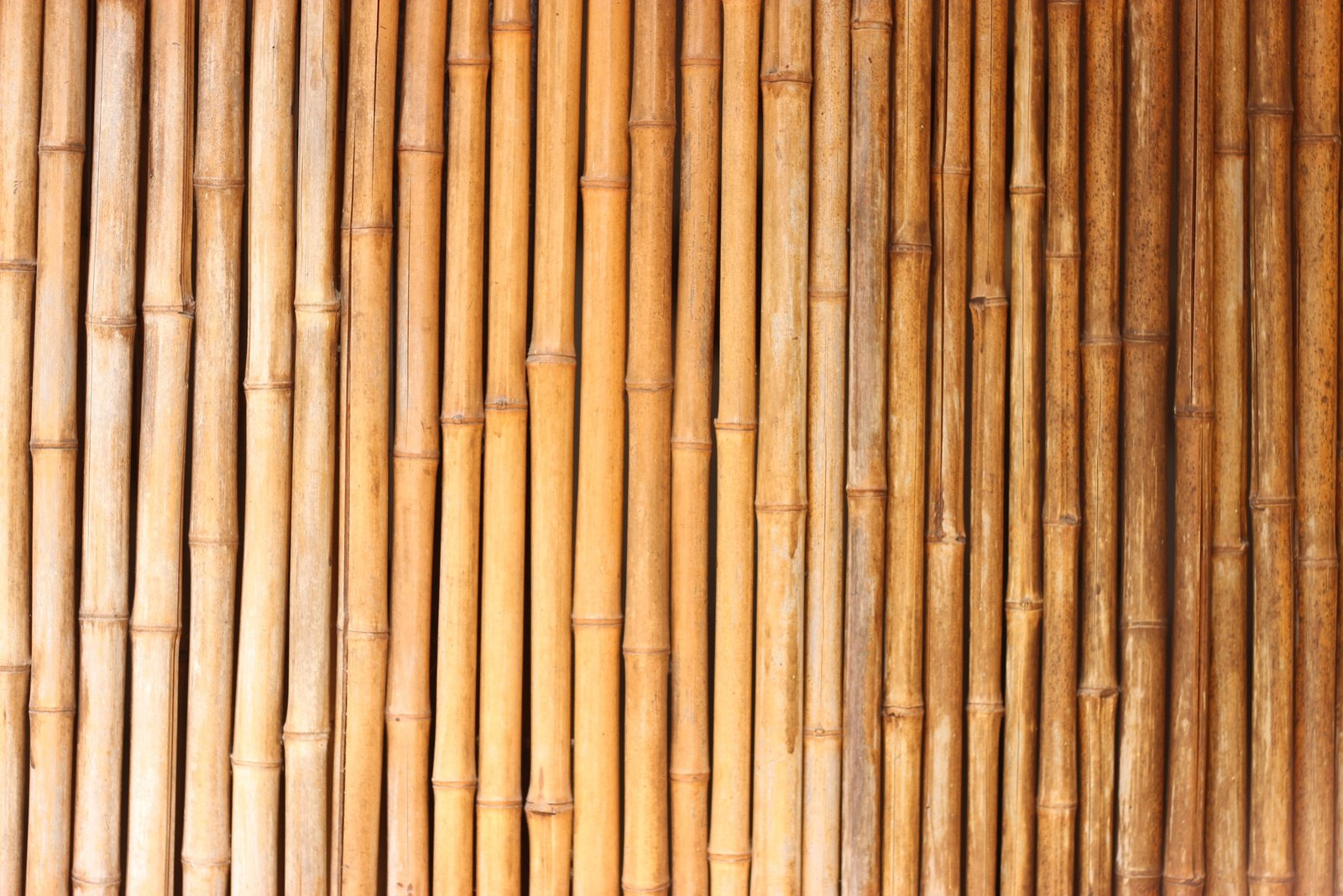 brown bamboos Texture red backgrounds bamboo Material pattern 2k 4k 5k