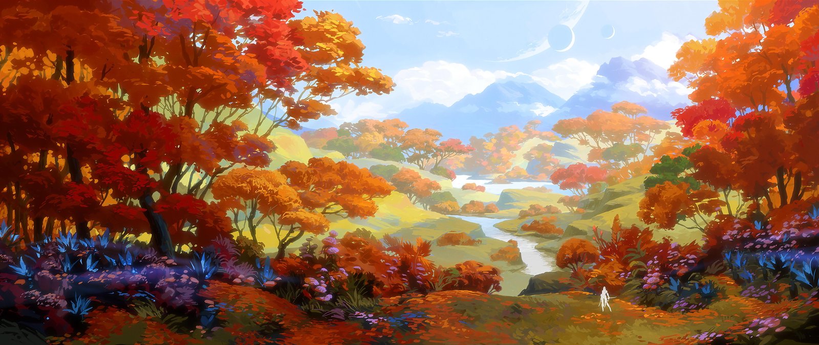 digital art artwork illustration drawing painting 2k 4k 5k