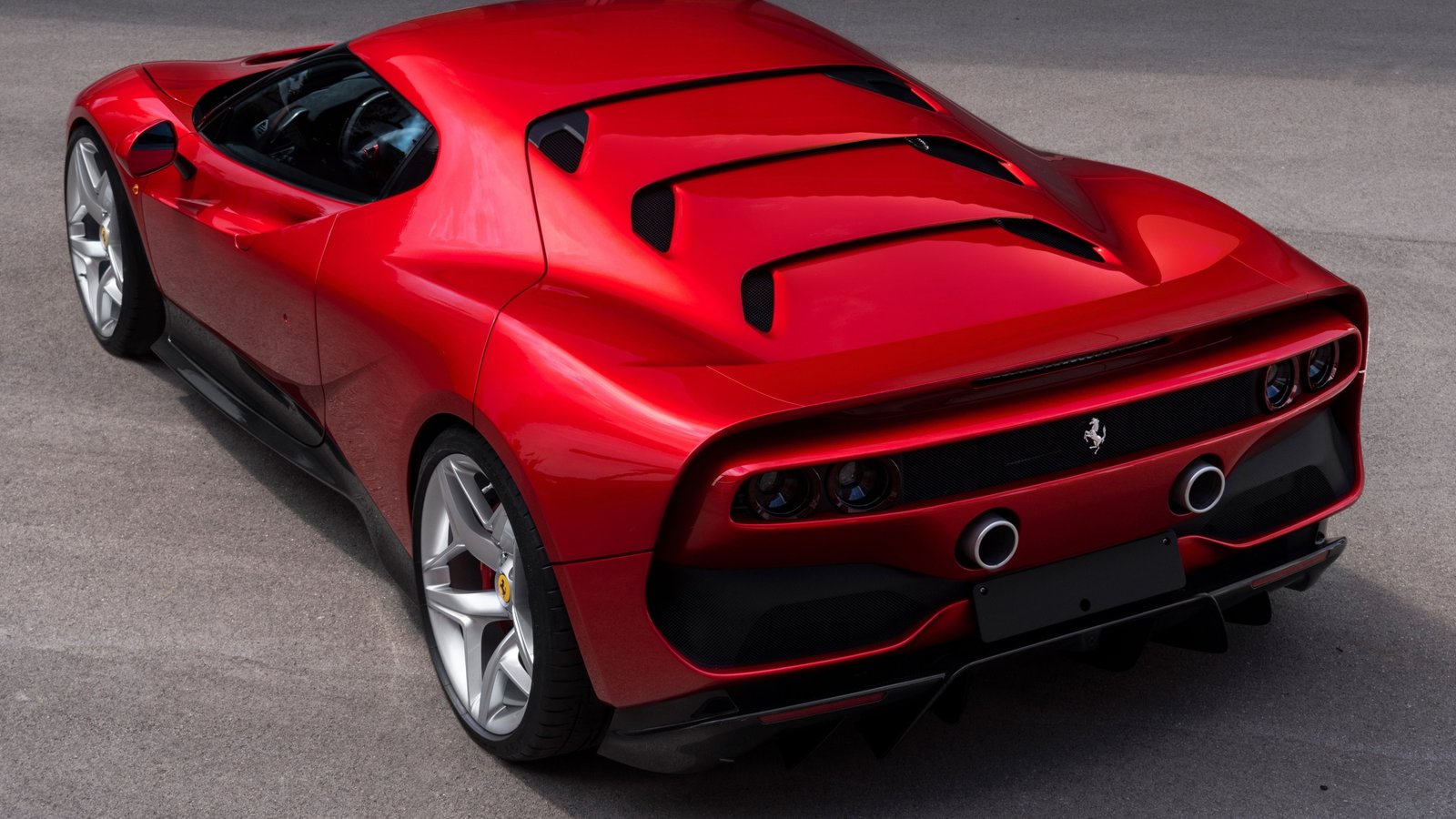 Ferrari Cars Luxury cars 2k 4k 5k