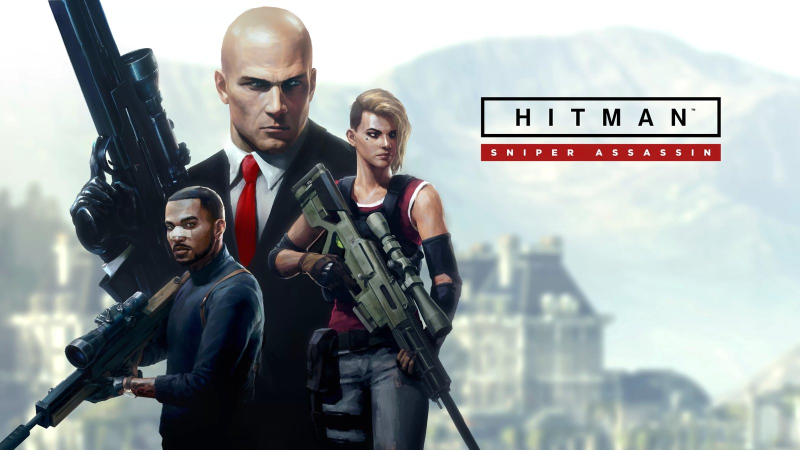 hitman 2 games hd young adult men architecture 2k 4k 5k 8k