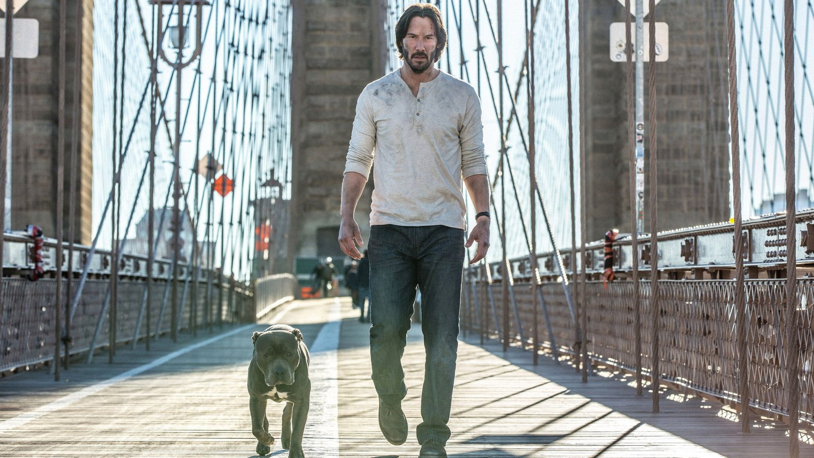Jon Wick movie still John Keanu Reeves movies pit bull 2k 4k