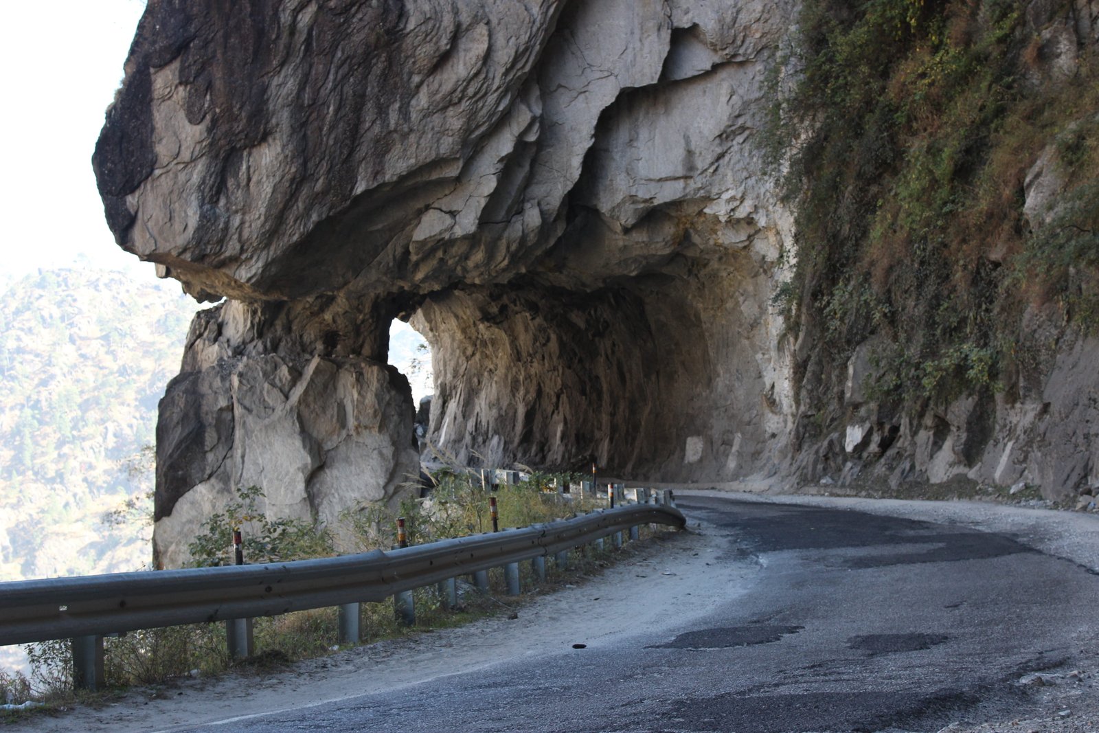 road to kinnaur hill stone mountain travel rock 2k 4k 5k