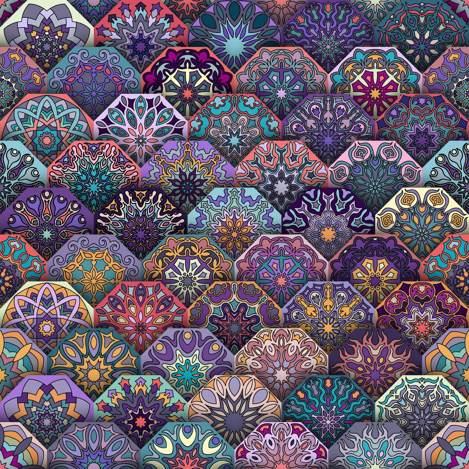 texture pattern abstract 2k
