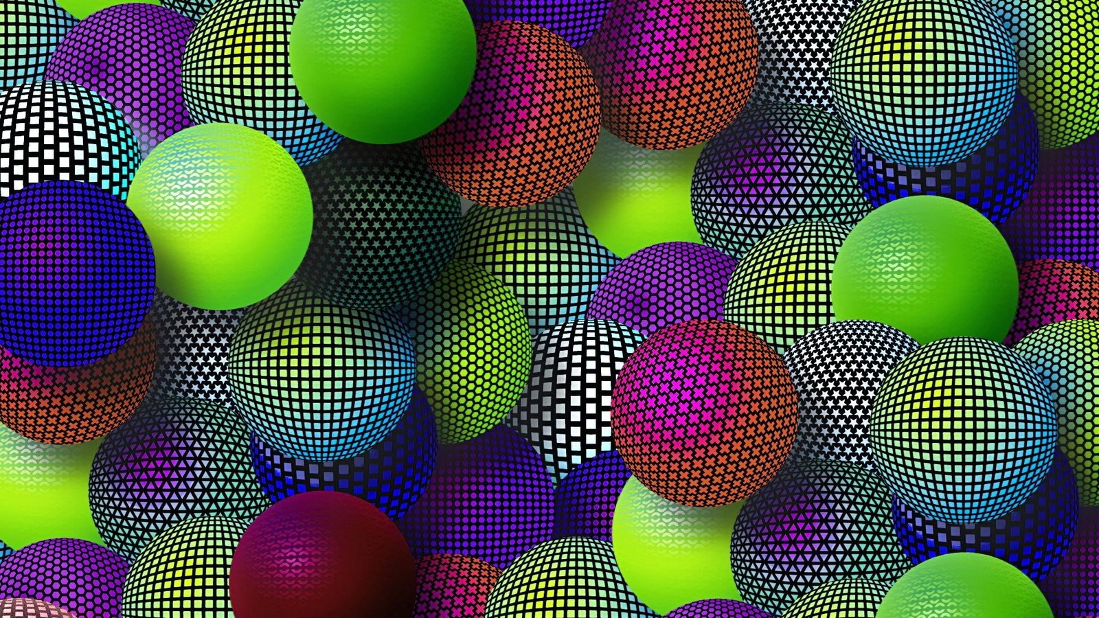 abstract design graphic pattern color element art shape 2k 4k