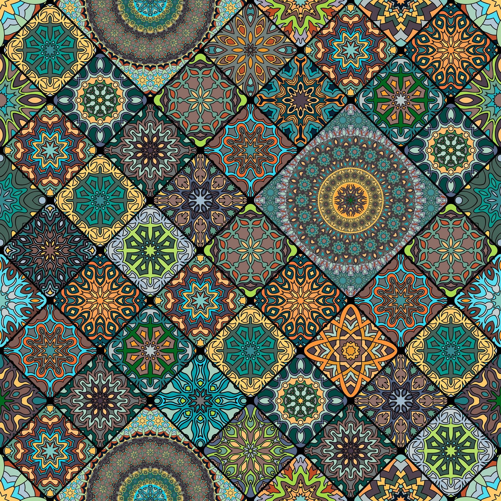 abstract texture pattern 2k