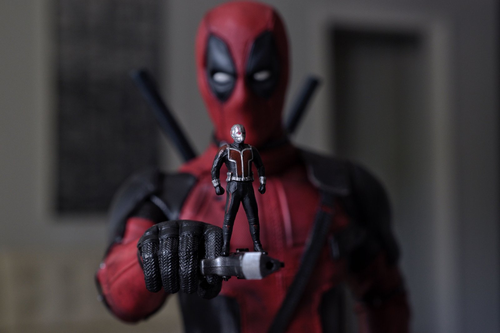 ant man hd superheroes deadpool 2k 4k 5k