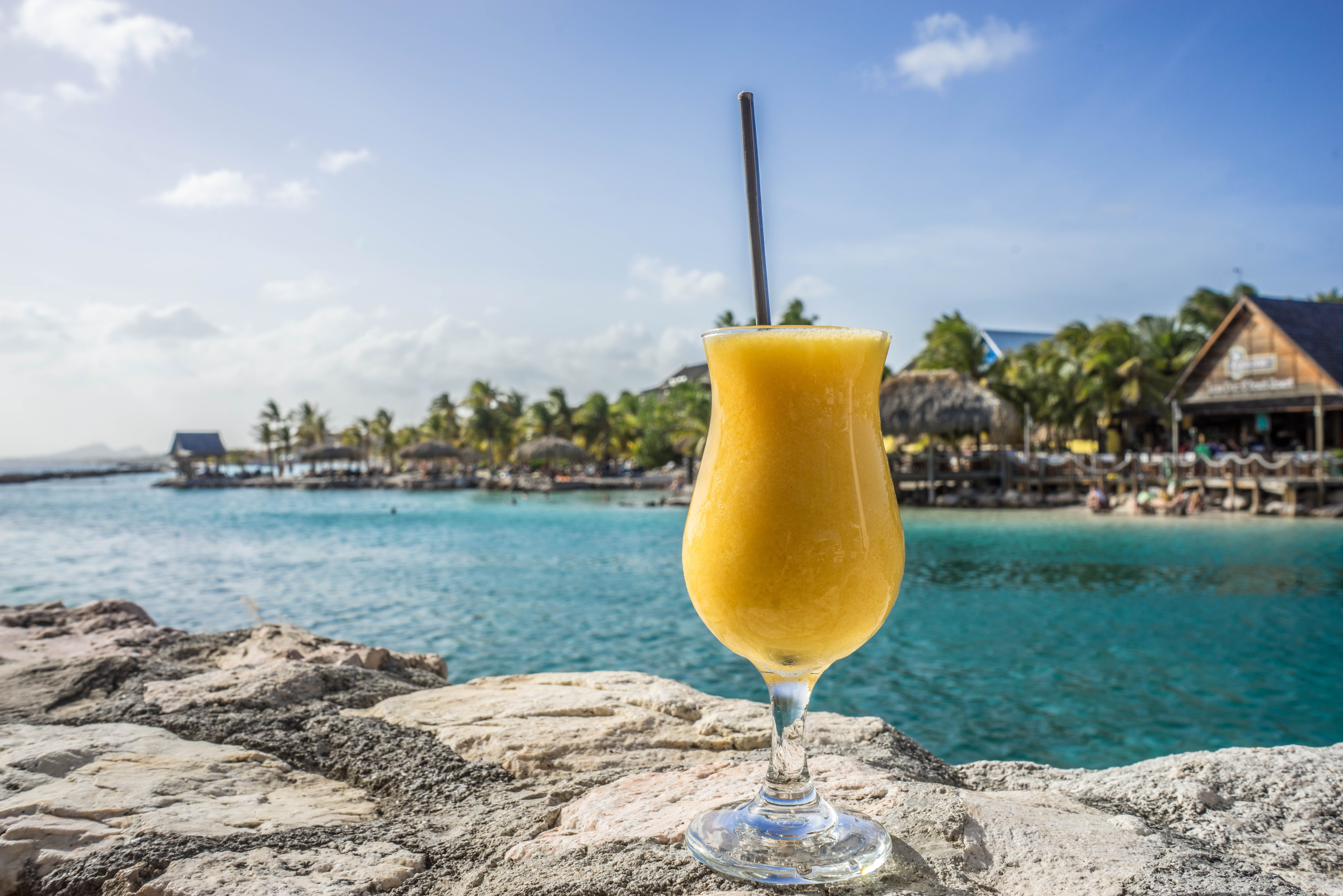 beach sea water drink food and sky nature refreshment 2k 4k 5k