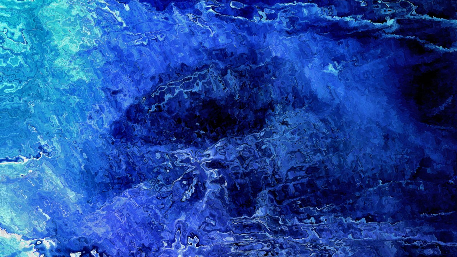 blue textile pattern wallpaper background 2k 4k