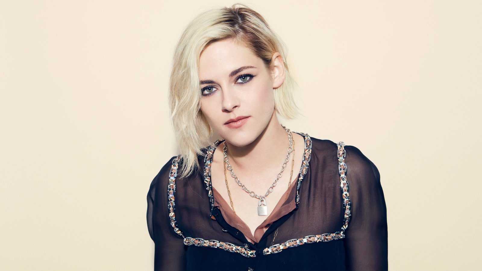 kristen stewart celebrities girls blond hair one person 2k 4k 5k 8k
