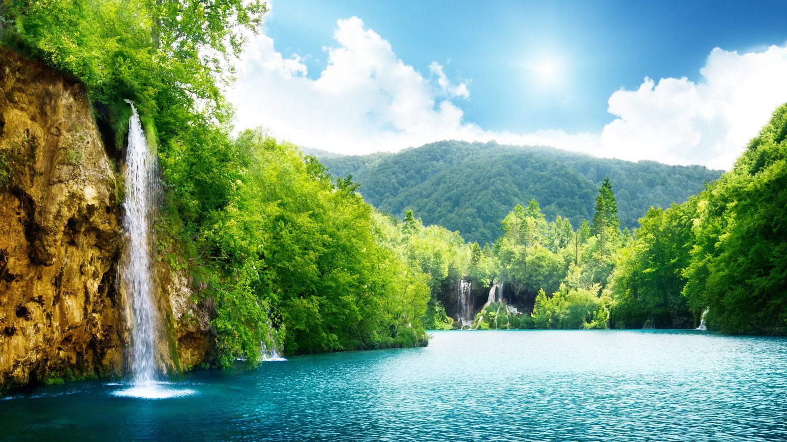 latest new nature scene scenics beauty in 2k 4k