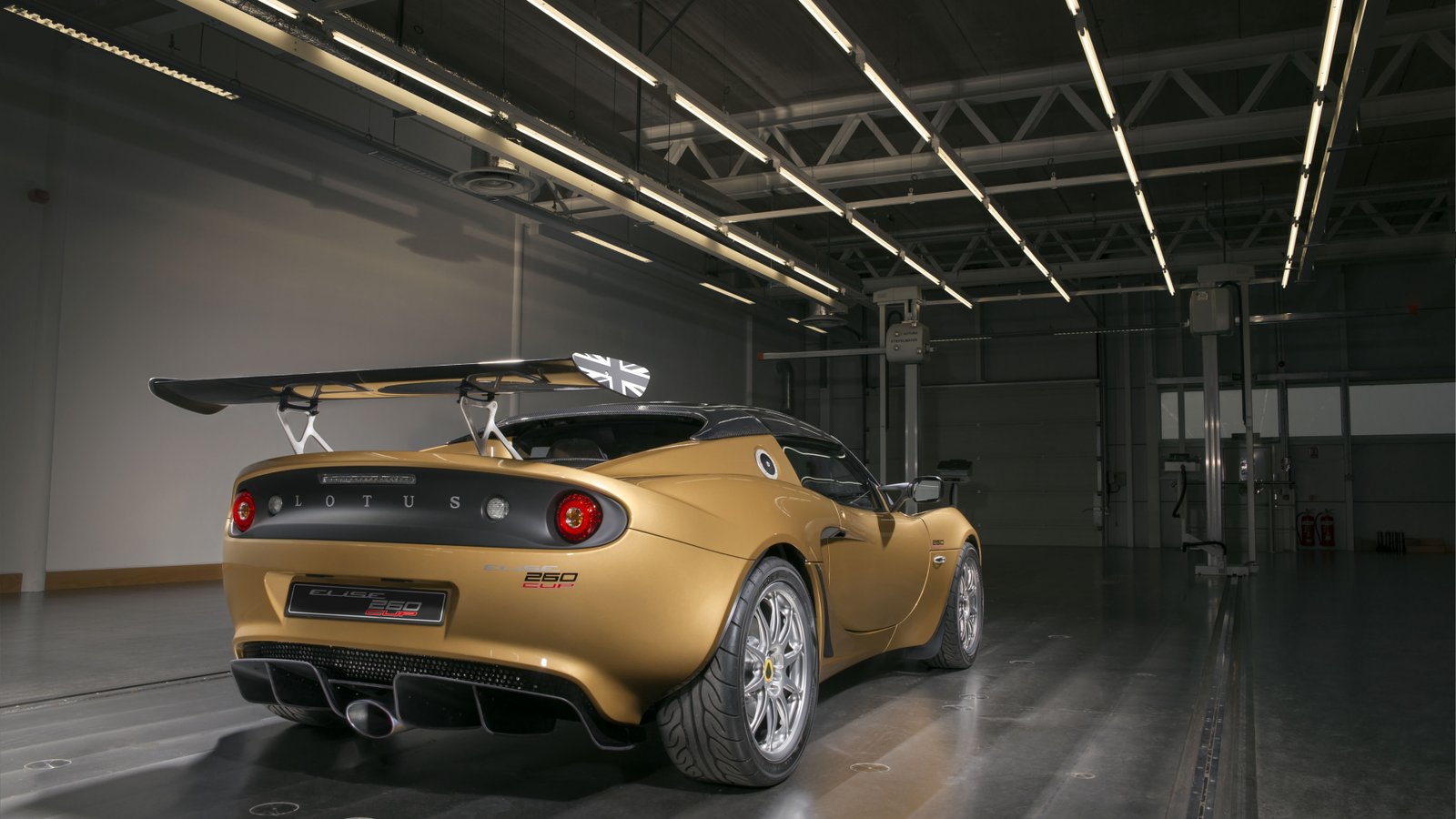 Lotus Elise Cup supercar 2k 4k 5k 8k