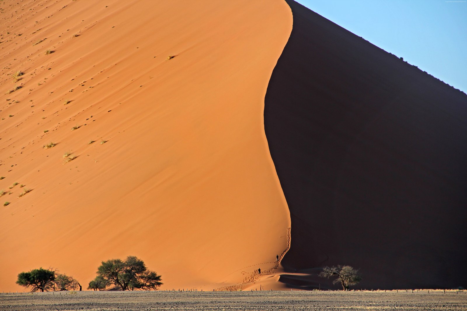 Namibia dunes sand 2k 4k 5k