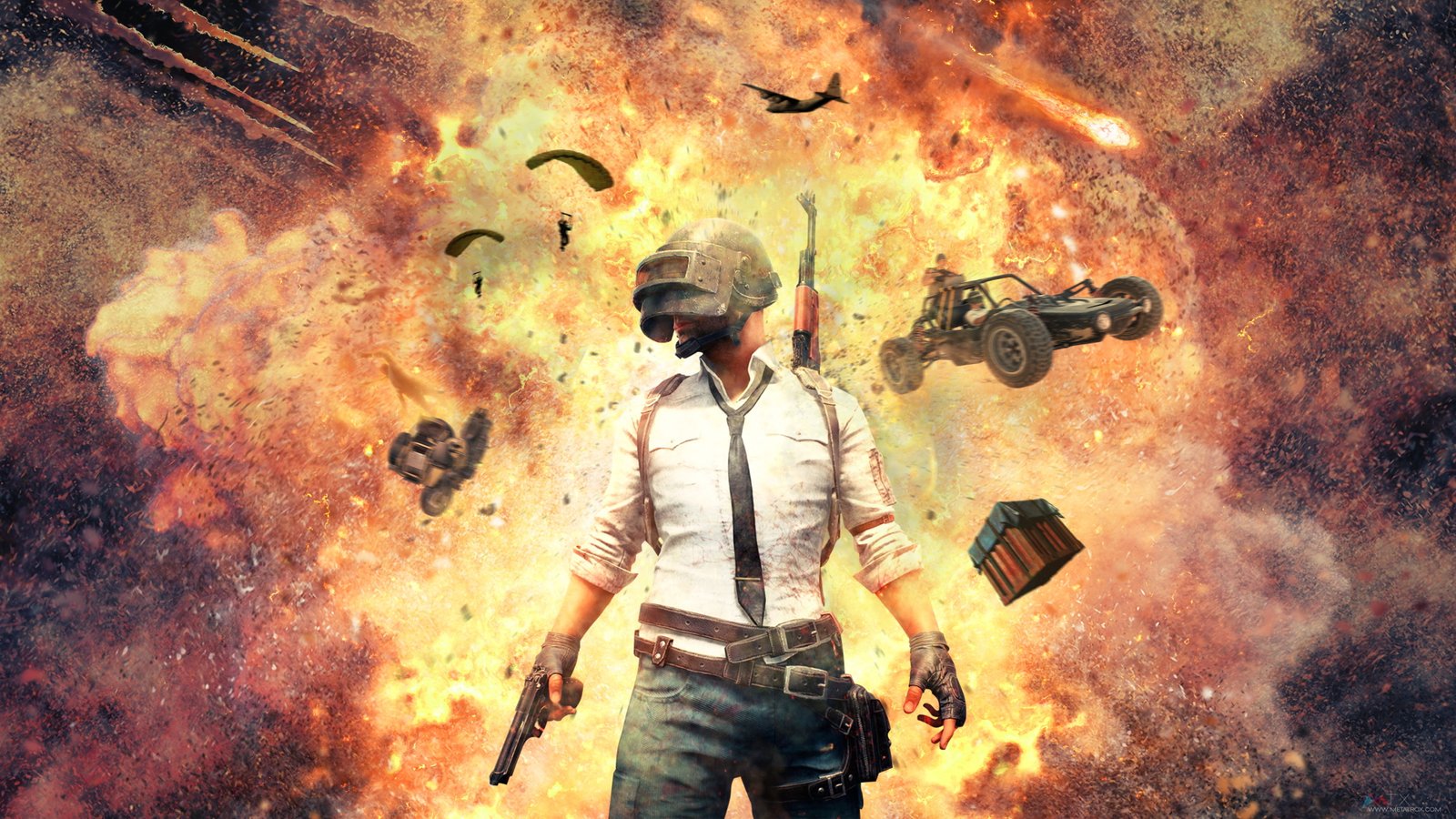 pubg playerunknowns battlegrounds games hd 2k 4k