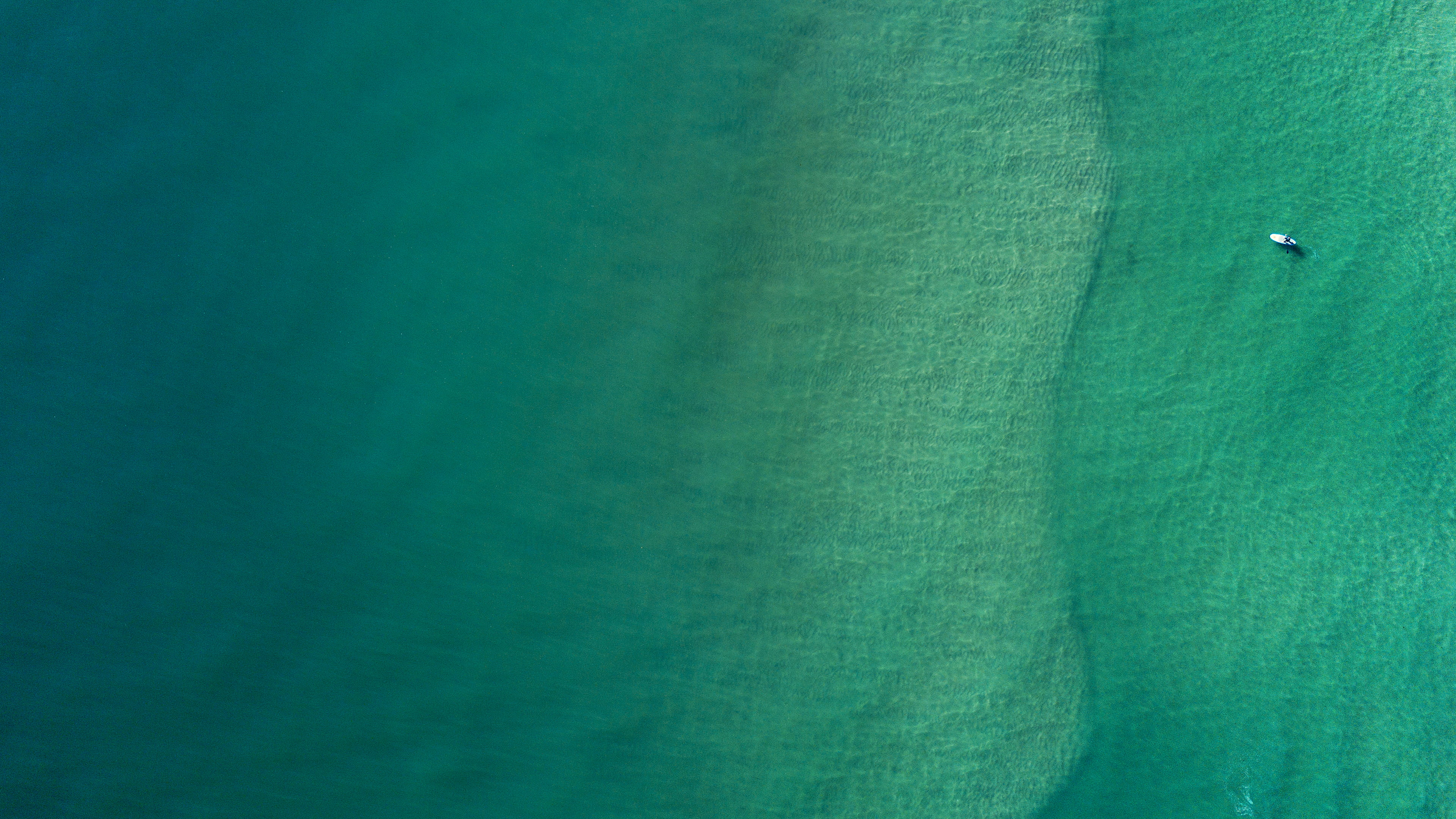 sea aerial photography boat water beach nature green drone photo 2k 4k