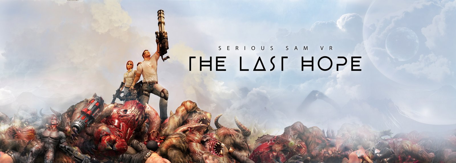 serious sam vr the last hope games hd communication 2k 4k 5k 8k