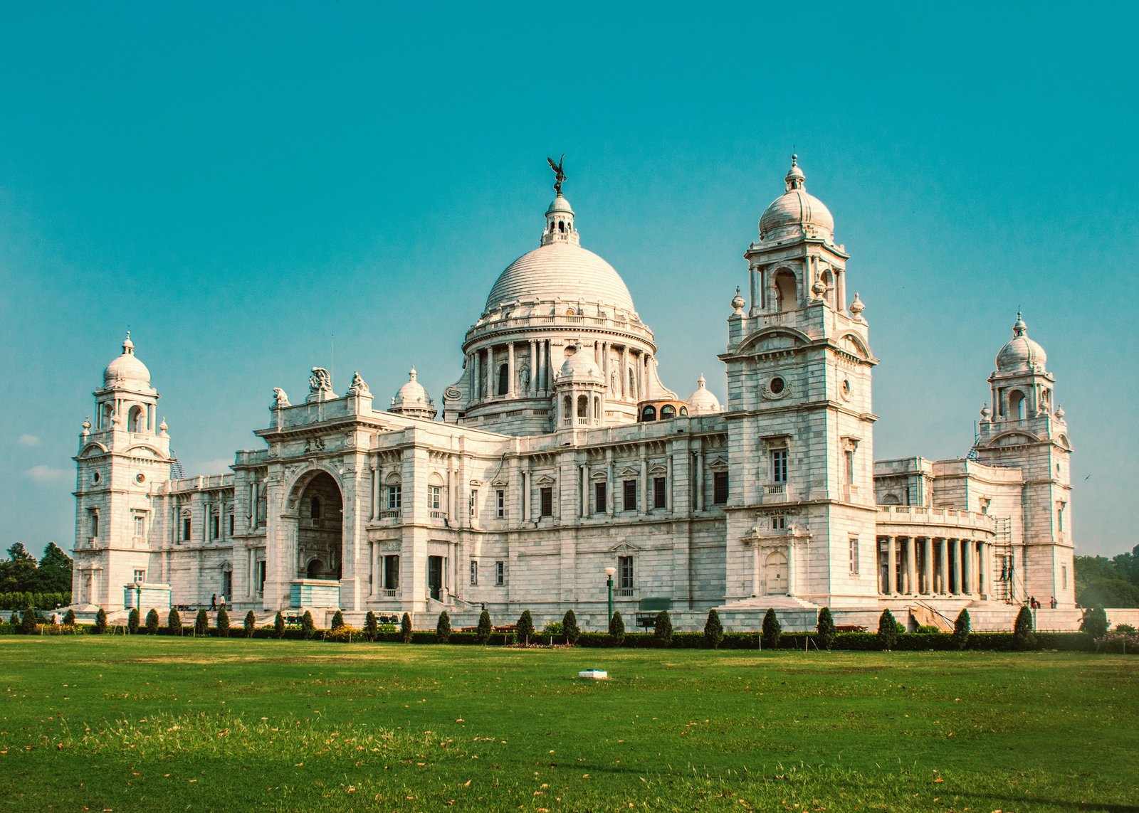 Berlin Cathedral Germany victoria memorial india kolkata 2k 4k